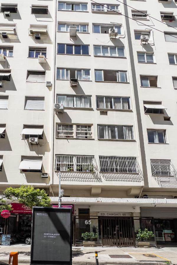 Pineapples SL1001 - Luxuoso apartamento à uma quadra da praia de Copacabana Rio de Janeiro Esterno foto
